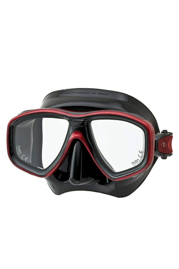 Freedom Ceos Mask Scuba Diving FreeDiving Snorkeling