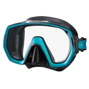 Tusa Freedom Elite Mask Scuba Diving, FreeDiving, Snorkeling