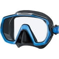 thumbnail image 1 of Tusa Freedom Elite Mask Scuba Diving, FreeDiving Snorkeling, 1 of 5