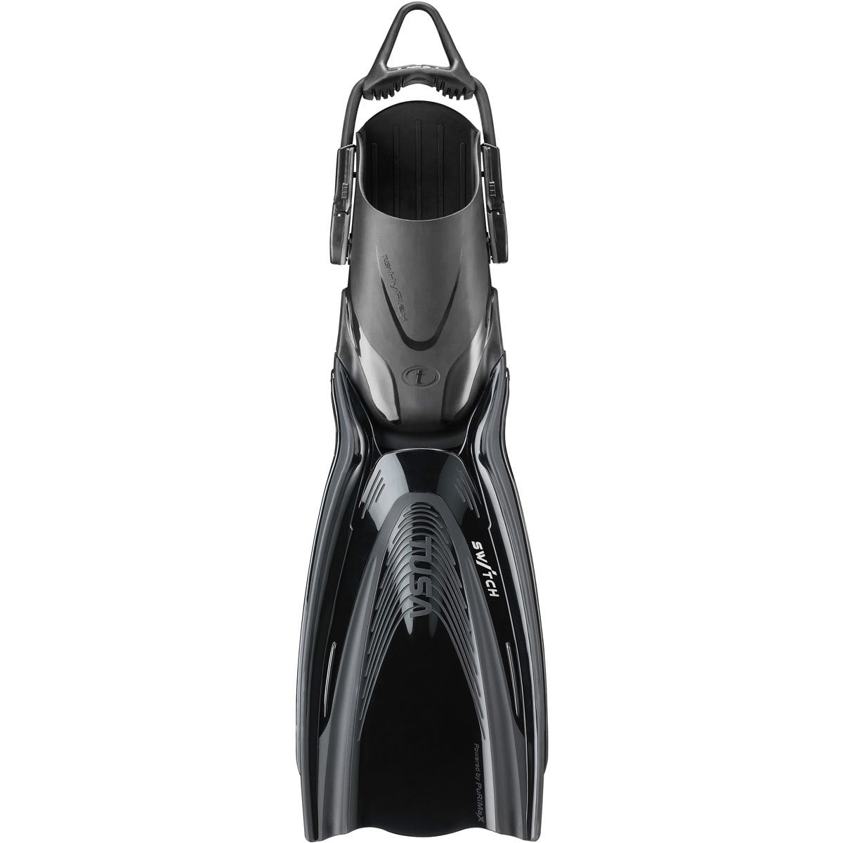 TUSA Hyflex Switch Fins