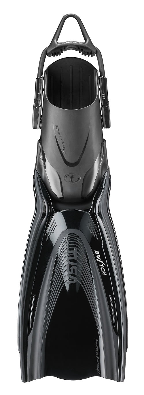 TUSA Hyflex Switch Fins