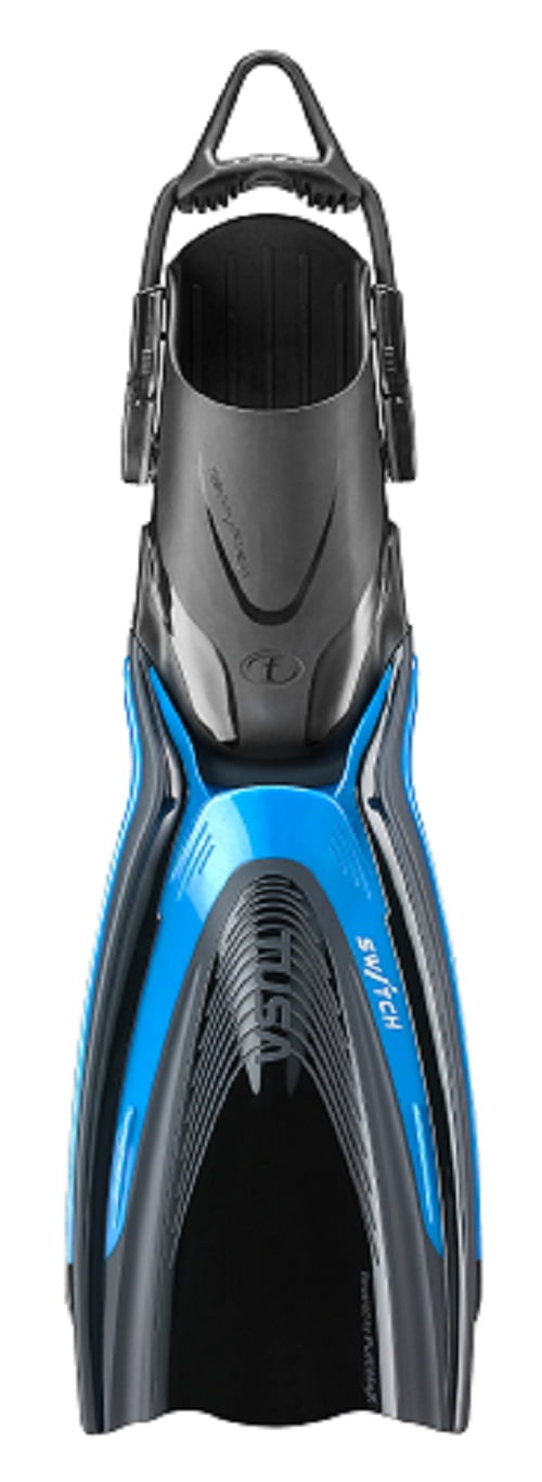 TUSA Hyflex Switch Fins