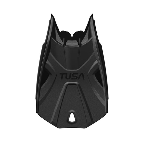 Tusa Hyflex System, Tri-Force (Blade Set Only) (Black)