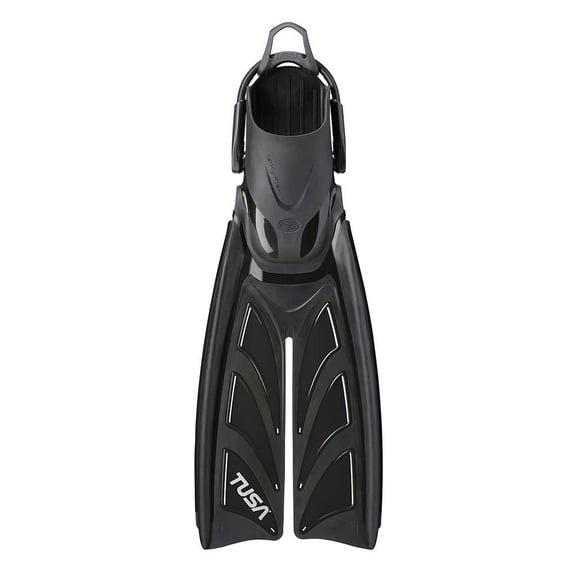 Tusa Hyflex Zoom Fins