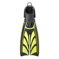 thumbnail image 1 of Tusa Hyflex Zoom Split Fins, 1 of 7