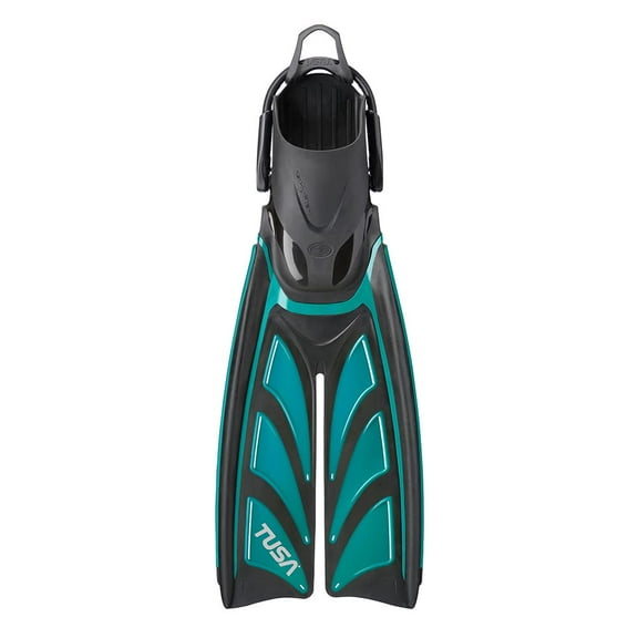 Tusa Hyflex Zoom Split Fins