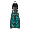 thumbnail image 1 of Tusa Hyflex Zoom Split Fins, 1 of 7