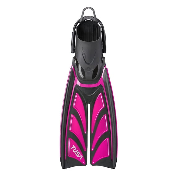 Tusa Hyflex Zoom Split Fins