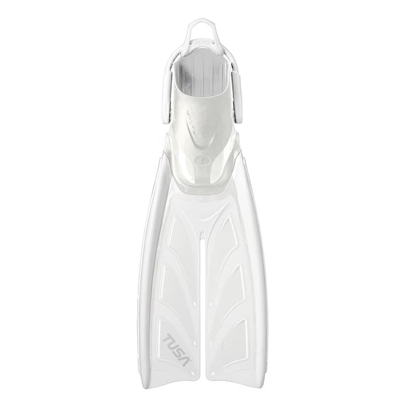 Tusa Hyflex Zoom Split Fins