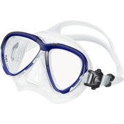 Tusa Intega Mask Scuba Diving, FreeDiving, Snorkeling