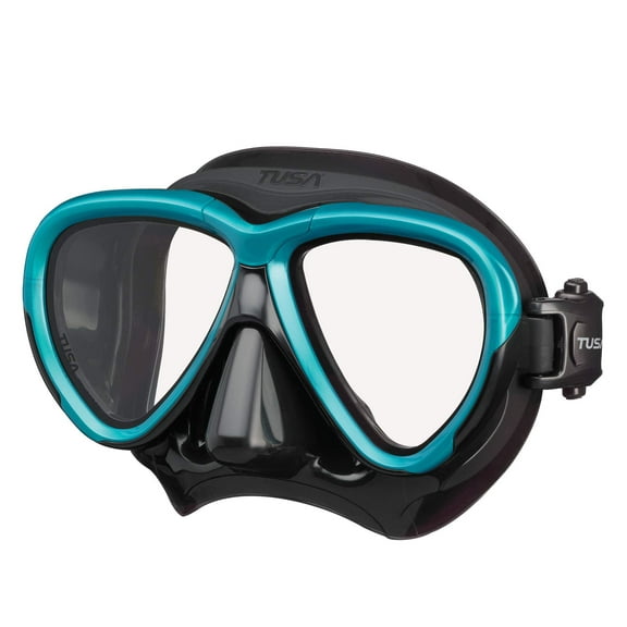 Tusa Intega Mask Scuba Diving, FreeDiving, Snorkeling