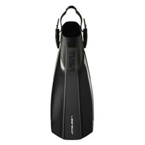 Tusa Liberator Diving Fins (Black, M/L)