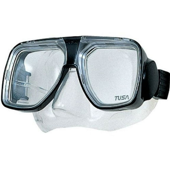 TUSA Liberator Plus Mask