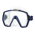 thumbnail image 1 of Tusa M1001 FREEDOM HD Scuba Diving Mask, 1 of 7