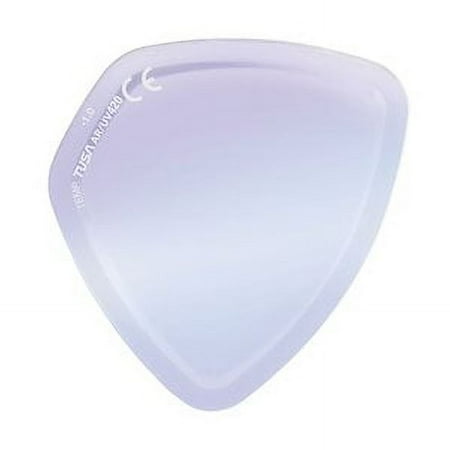 Tusa Paragon Corrective Lens (M2001Sqb) (Left or Right -3.5)