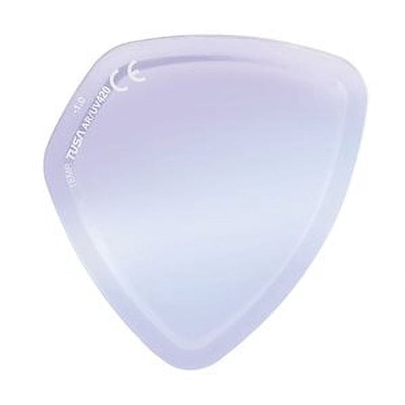 Tusa Paragon Corrective Lens (M2001Sqb) (Left or Right -5.5)