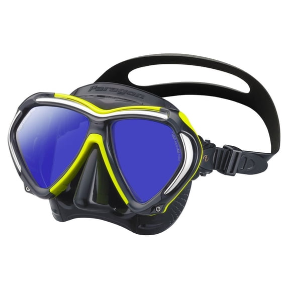Tusa Paragon Mask