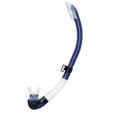 thumbnail image 1 of Tusa Platina Hyperdry II Snorkel - Cobalt Blue, 1 of 4