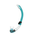 thumbnail image 1 of Tusa Platina Hyperdry II Snorkel - Ocean Green, 1 of 1
