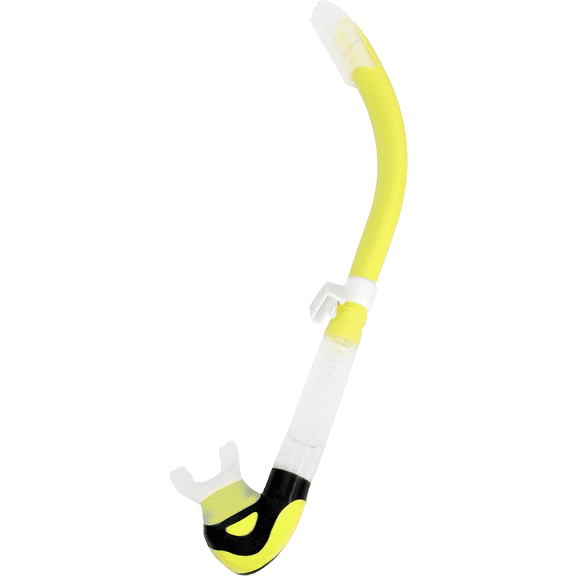 Tusa Platina II Hyperdry Snorkel