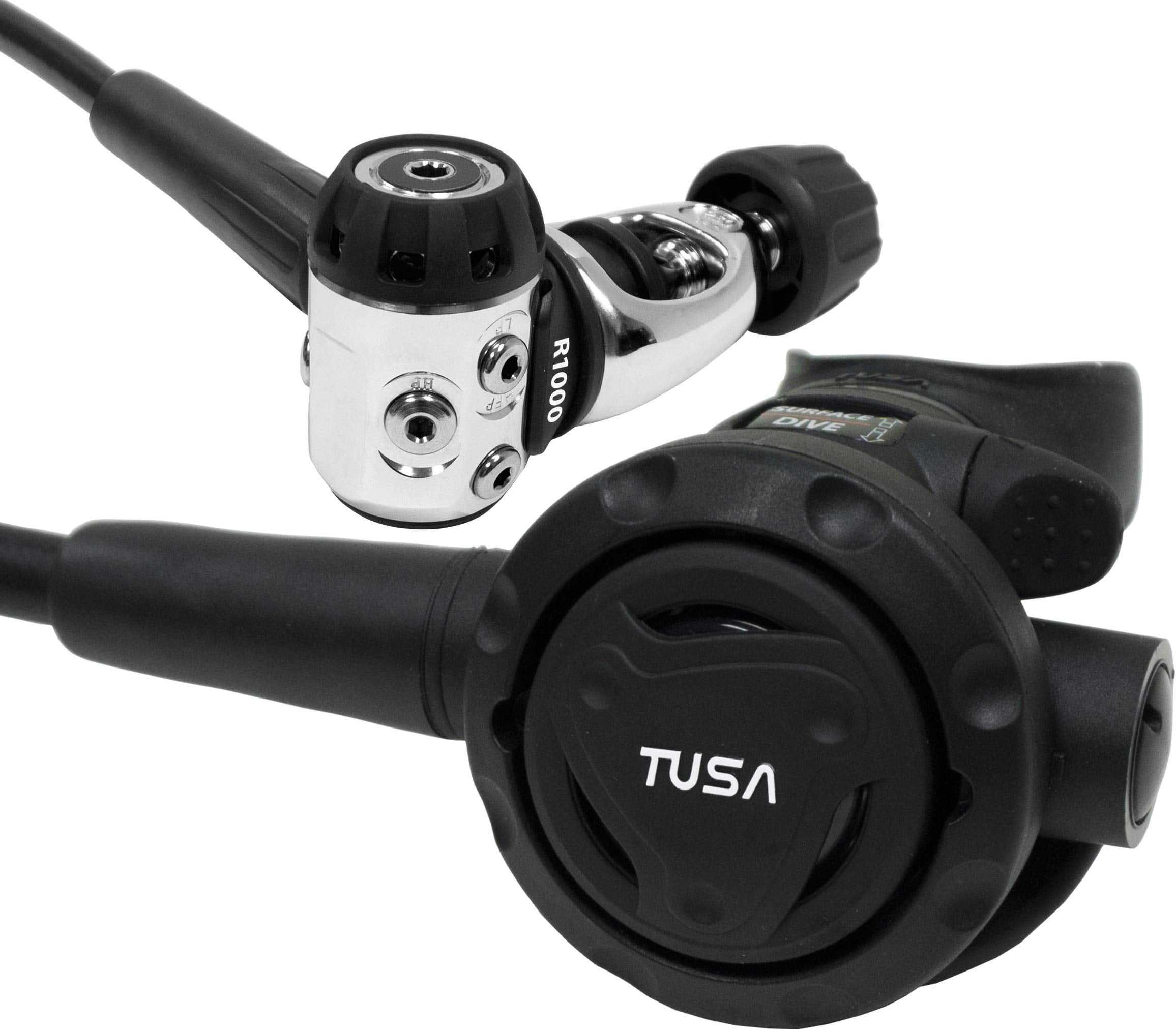 TUSA RS1001 Regulator