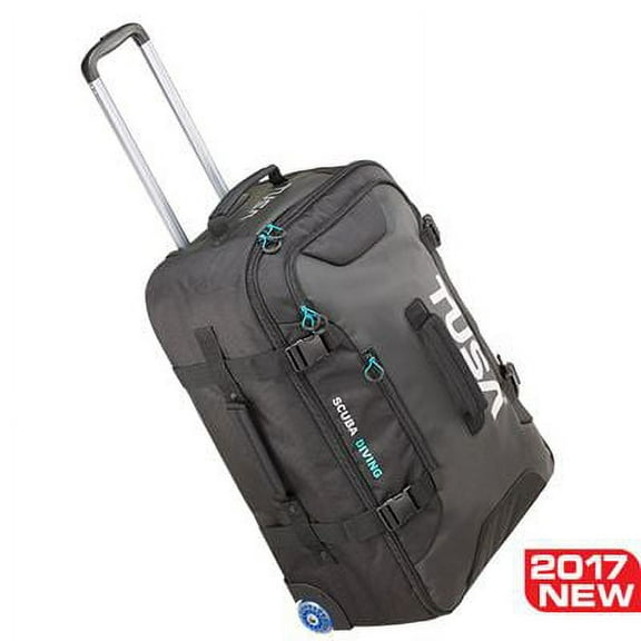 Tusa Roller Bag - Medium
