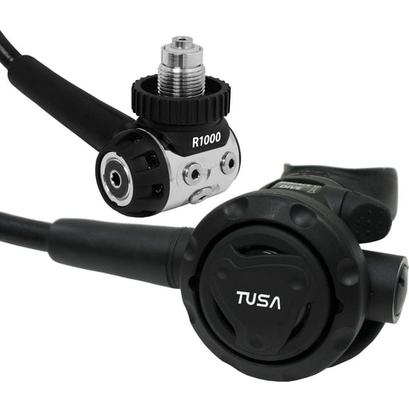 Tusa Rs-1001 Regulator, Din