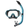 thumbnail image 1 of Tusa Serene Adult Mask & Dry Snorkel Set, 1 of 2