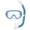 thumbnail image 1 of Tusa Serene Adult Mask & Dry Snorkel Set, 1 of 2