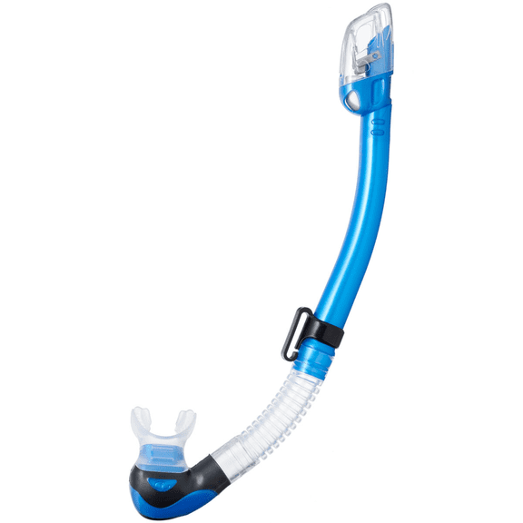TUSA Hyperdry Elite II Snorkel