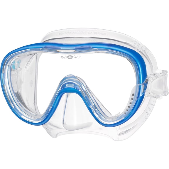 Tusa Tina Scuba Diving Mask