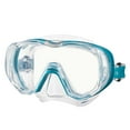 thumbnail image 1 of Tusa Tri-Quest Mask, 1 of 3