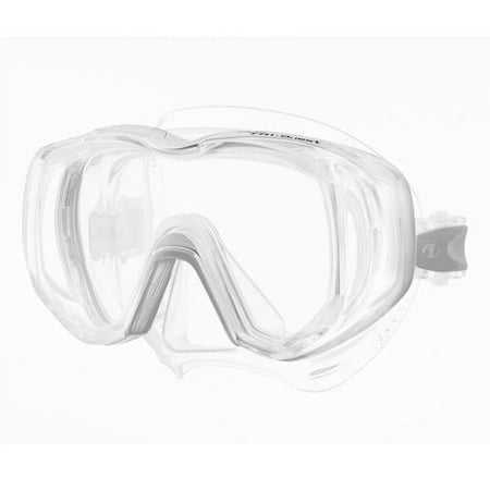 Tusa Tri-Quest Mask