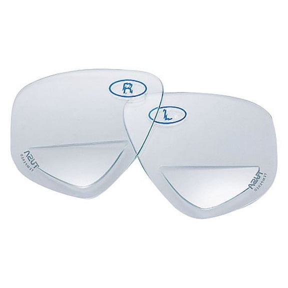 Tusa Tusa Corrective Plus Lenses for M-212, 28, 40, 7500 (Not a pair)