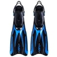 thumbnail image 1 of Tusa SF-0101 Hyflex Vesna Fins, 1 of 2