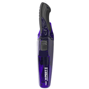 Tusa X-Pert II Diving Knife Blunt Tip (Cobalt Blue, Blunt Tip)