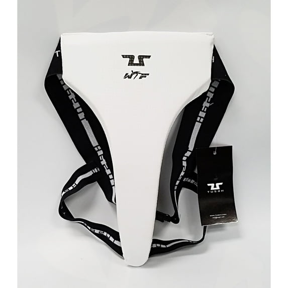 Tusah Taekwondo Women's Protector, WTF Approved