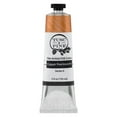 thumbnail image 1 of Tusc & Pine Artist Oil Paint - Copper Pearlescent - 150 ml,  Non-Yellowing,  Maximum Pigment Load, Small Batch Professional Oil Paints, 1 of 7