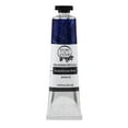 Tusc & Pine Artist Oil Paint Indanthrone Blue, 150 ml, NonYellowing