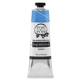 thumbnail image 1 of Tusc & Pine Artist Oil Paint - Kings Blue Deep, 150 ml, Non-Yellowing, Rich & Creamy Consistency, Maximum Pigment Load, Small Batch Milled Oil Paints Made in the USA for Professional Artists, 1 of 7
