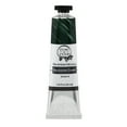 thumbnail image 1 of Tusc & Pine Artist Oil Paint - Nocturne Green, 40 ml, Non-Yellowing, Rich & Creamy Consistency, Maximum Pigment Load, Small Batch Milled Oil Paints Made in the USA for Professional Artists, 1 of 7