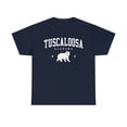 thumbnail image 1 of Tuscaloosa Alabama Shirt, Gifts, Tshirt, Tee, 1 of 4