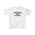 thumbnail image 1 of Tuscaloosa alabama Moving Trip Vacation Kids Shirt Gifts Youth Tee Tshirt, 1 of 2