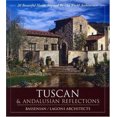 thumbnail image 1 of Pre-Owned Tuscan and Andalusian Reflections : 20 Beautiful Homes Inspired by Old World Architecture 9780972153928, 1 of 1