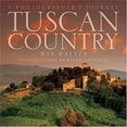 thumbnail image 1 of Pre-Owned Tuscan Country: A Photographers Journey Hardcover Wes Walker, 1 of 1