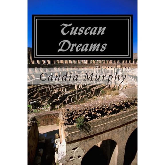 Tuscan Dreams (Paperback)