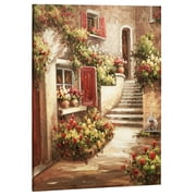 Tuscan Home Decor for Rustic Style