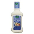 thumbnail image 1 of Tuscan Garden Chunky Blue Cheese Dressing, 16 fl oz, 1 of 2