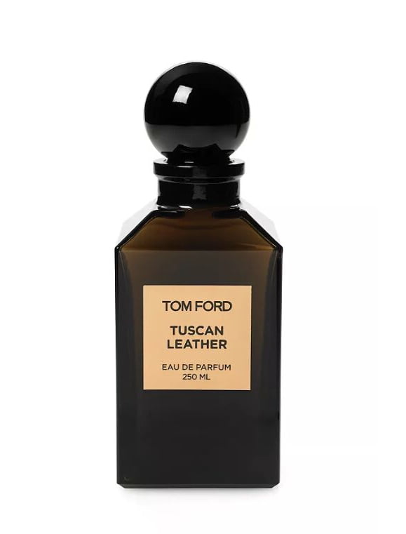 Tuscan Leather by Tom Ford Eau De Parfum Spray 8.4 oz for Men