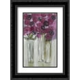 thumbnail image 1 of Tuscan Light 2x Matted 18x24 Black Ornate Framed Art Print by Jill, Susan, 1 of 2